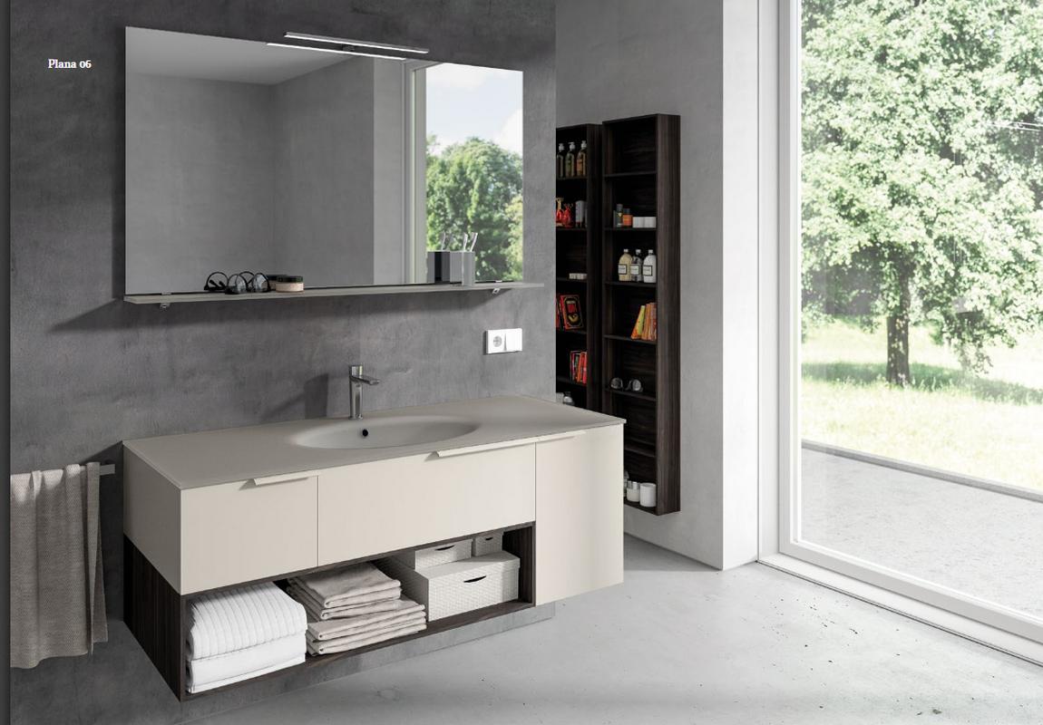 Arredo Bagno Bologna Via Larga