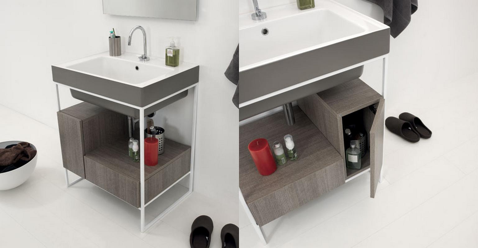 Mobili per il bagno Mobili per il bagno