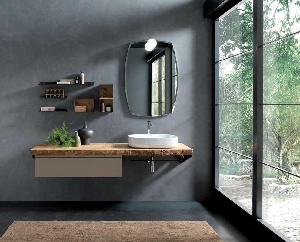 Mobili per il bagno Mobili per il bagno