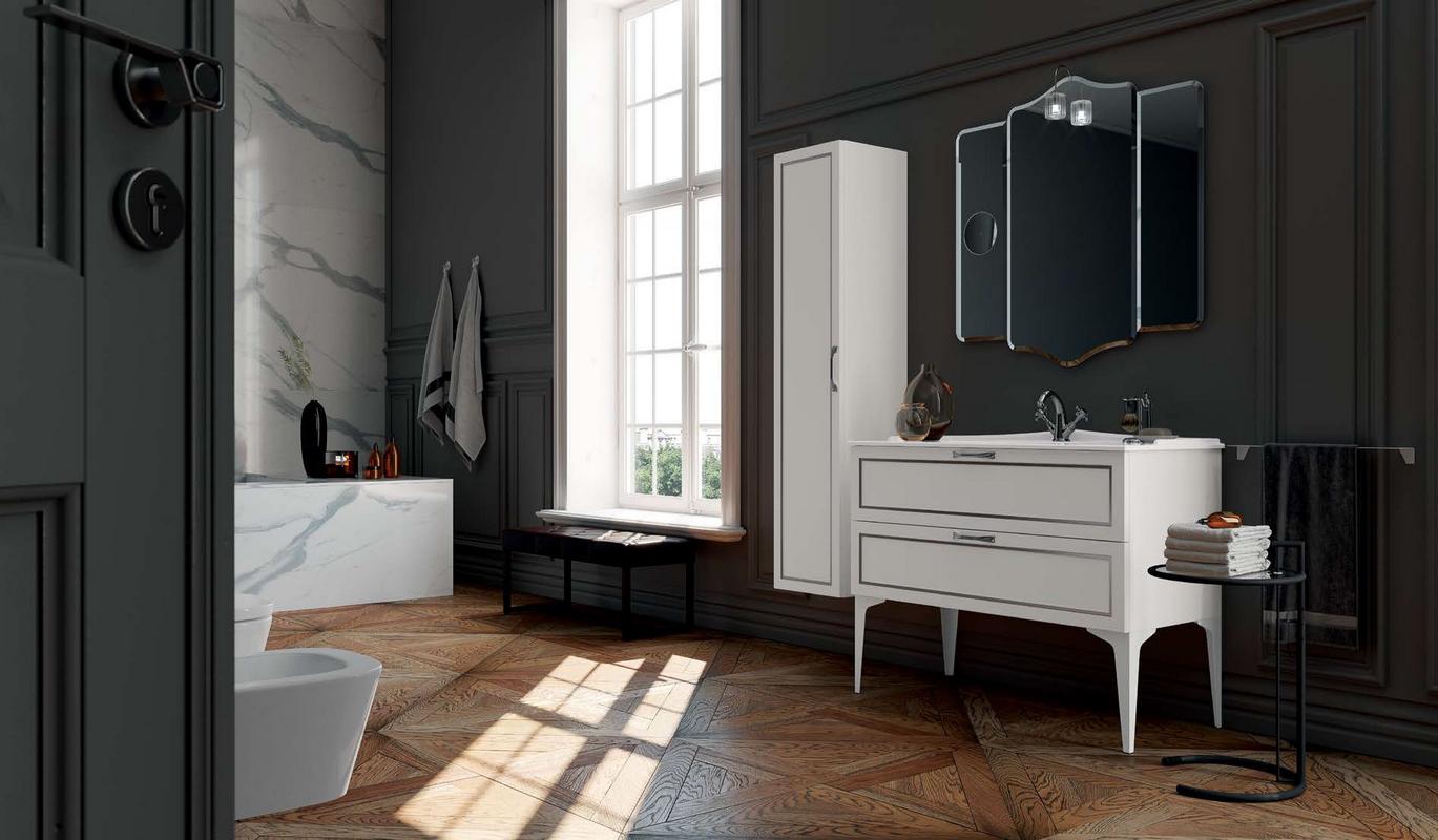 Mobili Per Il Bagno