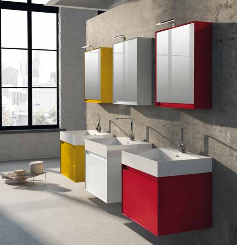 Mobili per il bagno Mobili per il bagno