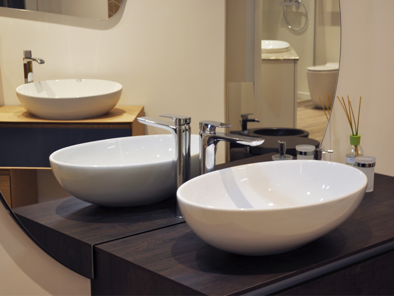 Arredo Bagno San Giovanni In Persiceto