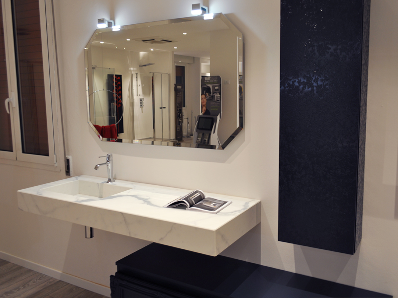 La Chiave Del Bagno Bargellino