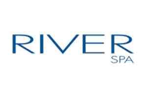 river